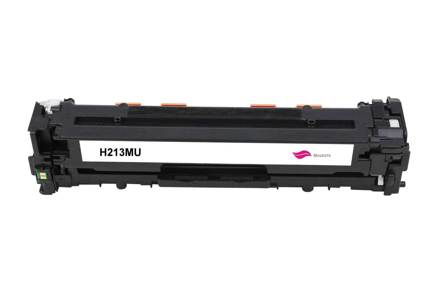 Cartouche Toner Compatible HP Cartridge 131A (CF213A) Magenta 1800pages - KERA FRANCE Cartouche Toner Compatible HP Cartridge 131A (CF213A) Magenta 1800pages - KERA FRANCE